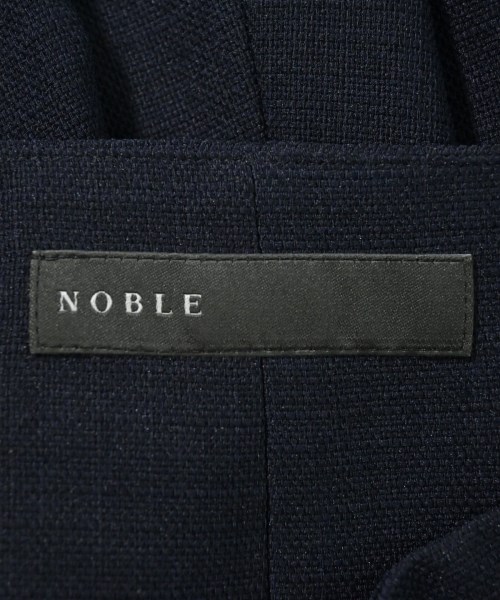NOBLE（ノーブル）ロング・マキシ丈スカート 紺 サイズ:36(S位) レディース/2200678377307