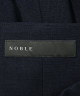 NOBLE（ノーブル）ロング・マキシ丈スカート 紺 サイズ:36(S位) レディース/2200678377307