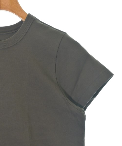 NOBLE（ノーブル）Tシャツ・カットソー 茶 サイズ:-(M位) レディース/2200678377338