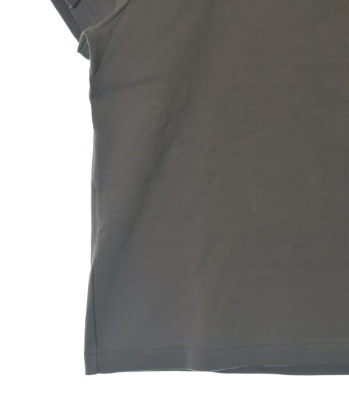 NOBLE（ノーブル）Tシャツ・カットソー 茶 サイズ:-(M位) レディース/2200678377338