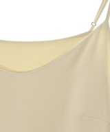 NOBLE（ノーブル）ワンピース ベージュ サイズ:36(S位) レディース/2200679653103