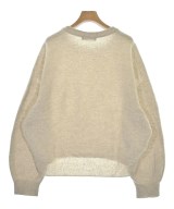 NOBLE（ノーブル）ニット・セーター ベージュ サイズ:F レディース/2200679653127