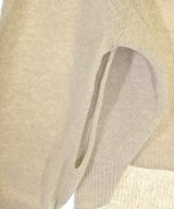 NOBLE（ノーブル）ニット・セーター ベージュ サイズ:F レディース/2200679653127