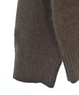 NOBLE（ノーブル）ニット・セーター 茶 サイズ:F レディース/2200679653134
