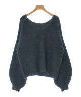 NOBLE ニット・セーター
