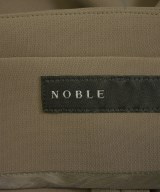 NOBLE（ノーブル）ロング・マキシ丈スカート 茶 サイズ:38(M位) レディース/2200679653233