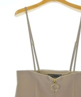 NOBLE（ノーブル）ロング・マキシ丈スカート 茶 サイズ:38(M位) レディース/2200679653233
