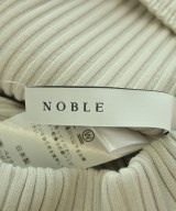 NOBLE（ノーブル）ロング・マキシ丈スカート グレー サイズ:38(M位) レディース/2200684001081