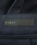 NOBLE（ノーブル）ロング・マキシ丈スカート 紺 サイズ:36(S位) レディース/2200678454015