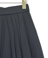 NOBLE（ノーブル）ロング・マキシ丈スカート 紺 サイズ:36(S位) レディース/2200678454015