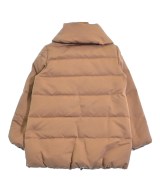 NOBLE（ノーブル）ダウンコート オレンジ サイズ:38(M位) レディース/2200680871015