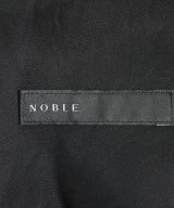NOBLE（ノーブル）ワンピース 黒 サイズ:38(M位) レディース/2200681632028