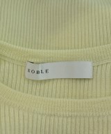 NOBLE（ノーブル）ニット・セーター 緑 サイズ:-(XS位) レディース/2200683238020