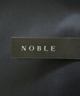 NOBLE（ノーブル）ブラウス 紺 サイズ:-(M位) レディース/2200683346039