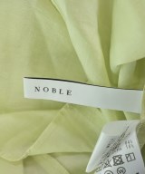 NOBLE（ノーブル）ブラウス 緑 サイズ:-(XL位) レディース/2200680030375