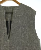 NOBLE（ノーブル）ワンピース グレー サイズ:38(M位) レディース/2200680776013