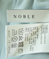 NOBLE（ノーブル）ロング・マキシ丈スカート 青 サイズ:F レディース/2200681054059