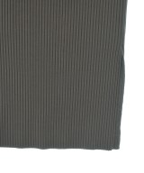 NOBLE（ノーブル）ロング・マキシ丈スカート グレー サイズ:36(S位) レディース/2200682853033