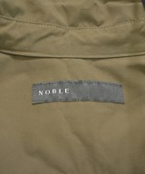NOBLE（ノーブル）ワンピース カーキ サイズ:38(M位) レディース/2200683187038