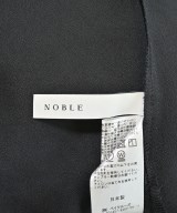 NOBLE（ノーブル）ワンピース 黒 サイズ:-(M位) レディース/2200683755190