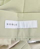NOBLE（ノーブル）スラックス 緑 サイズ:38(M位) レディース/2200684061160
