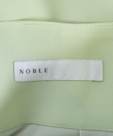 NOBLE（ノーブル）ロング・マキシ丈スカート 緑 サイズ:40(M位) レディース/2200684061184
