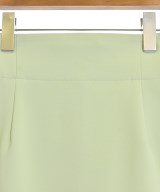 NOBLE（ノーブル）ロング・マキシ丈スカート 緑 サイズ:40(M位) レディース/2200684061184