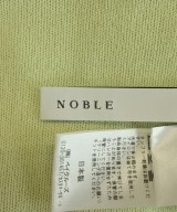 NOBLE（ノーブル）ニット・セーター 緑 サイズ:F レディース/2200684062044