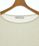 NOBLE（ノーブル）ニット・セーター 白 サイズ:F レディース/2200684632049