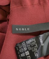 NOBLE（ノーブル）アンサンブル 赤 サイズ:-(M位) レディース/2200685980026