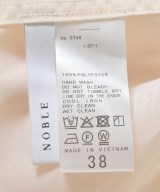 NOBLE（ノーブル）その他 ベージュ サイズ:38(M位) レディース/2200688207045