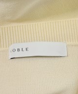 NOBLE（ノーブル）ワンピース ベージュ サイズ:-(M位) レディース/2200688457037