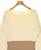 NOBLE（ノーブル）ワンピース ベージュ サイズ:-(M位) レディース/2200688457037