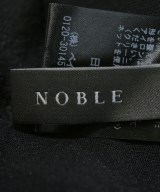 NOBLE（ノーブル）ブラウス 黒 サイズ:F レディース/2200682675109
