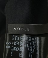 NOBLE（ノーブル）その他 黒 サイズ:36(S位) レディース/2200689155055