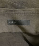 NOBLE（ノーブル）ロング・マキシ丈スカート カーキ サイズ:36(S位) レディース/2200689461019