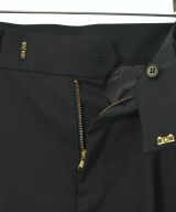 NOBLE（ノーブル）スラックス 黒 サイズ:36(S位) レディース/2200685628119