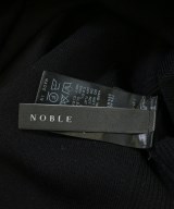 NOBLE（ノーブル）ベスト/ノースリーブ 黒 サイズ:-(M位) レディース/2200685628331