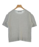 NOBLE（ノーブル）ニット・セーター グレー サイズ:-(M位) レディース/2200685628430