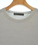 NOBLE（ノーブル）ニット・セーター グレー サイズ:-(M位) レディース/2200685628430