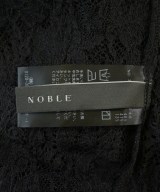 NOBLE（ノーブル）ブラウス 黒 サイズ:-(XS位) レディース/2200683826104