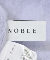 NOBLE（ノーブル）ニット・セーター 紫 サイズ:-(L位) レディース/2200684358062