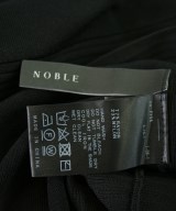 NOBLE（ノーブル）カーディガン 黒 サイズ:F レディース/2200684358079