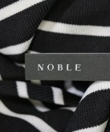 NOBLE（ノーブル）ベスト/ノースリーブ 黒 サイズ:-(XS位) レディース/2200684358086