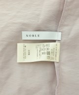 NOBLE（ノーブル）ブラウス ピンク サイズ:F レディース/2200684358154