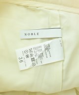 NOBLE（ノーブル）スラックス 黄 サイズ:36(S位) レディース/2200684358161