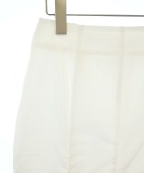 NOBLE（ノーブル）ロング・マキシ丈スカート 白 サイズ:38(M位) レディース/2200684358239