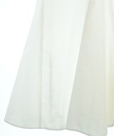 NOBLE（ノーブル）ロング・マキシ丈スカート 白 サイズ:38(M位) レディース/2200684358239