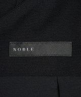 NOBLE（ノーブル）ワンピース 黒 サイズ:38(M位) レディース/2200690040067