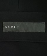 NOBLE（ノーブル）ロング・マキシ丈スカート 黒 サイズ:34(XS位) レディース/2200684266022